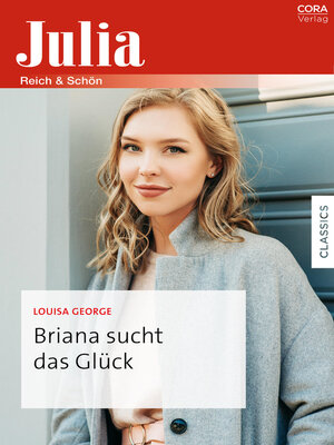 cover image of Briana sucht das Glück